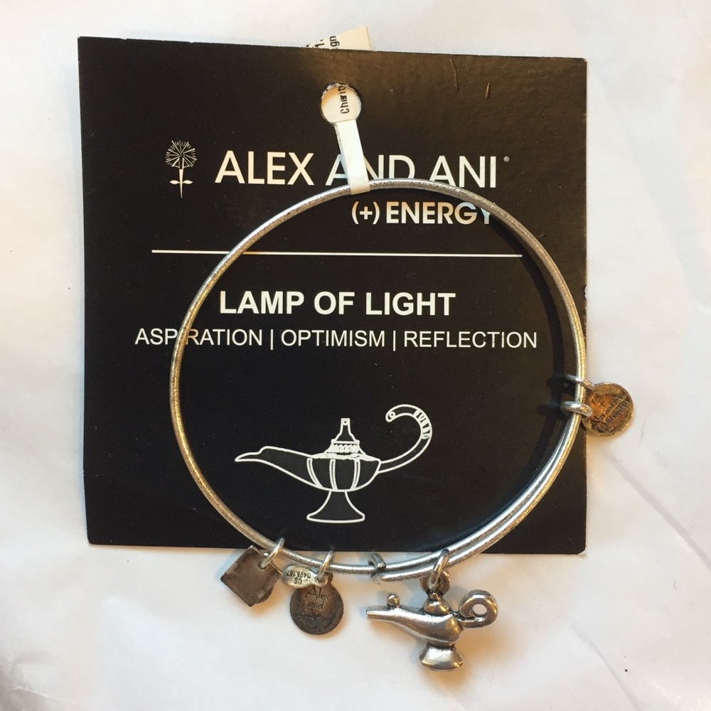 Alex and Ani Bracelet